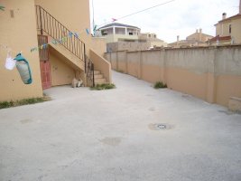Ideas baratas para cubrir patio de cemento necesito - Foro de InfoJardín